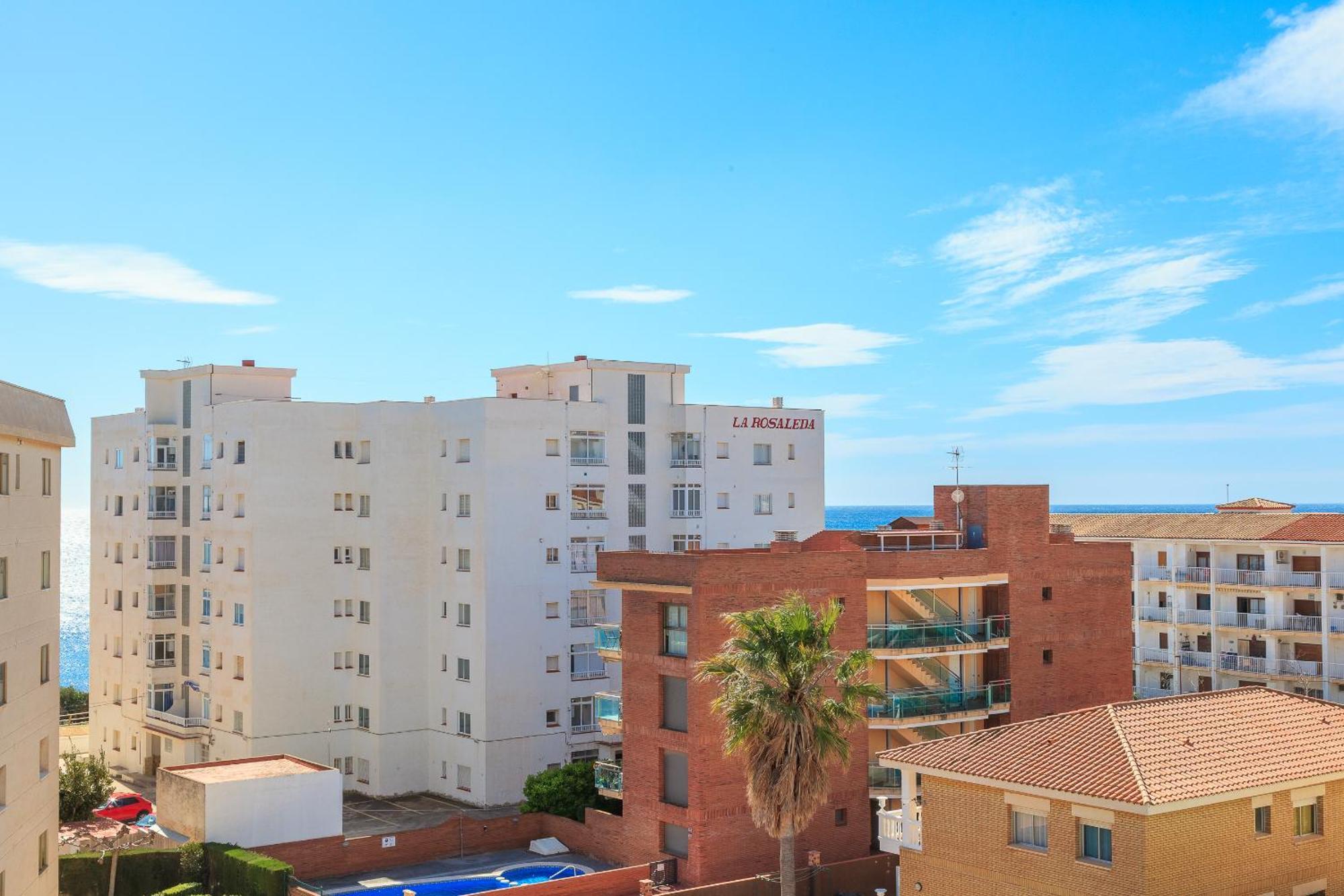 Rentalmar Amanecer Appartamento Miami Playa