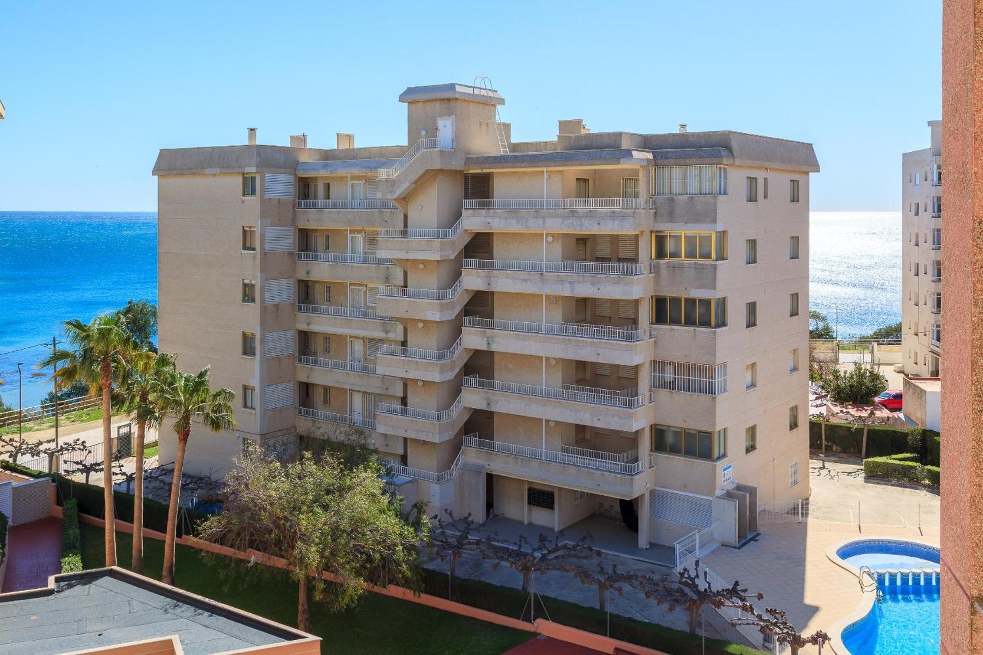 Appartamento Rentalmar Amanecer Miami Playa