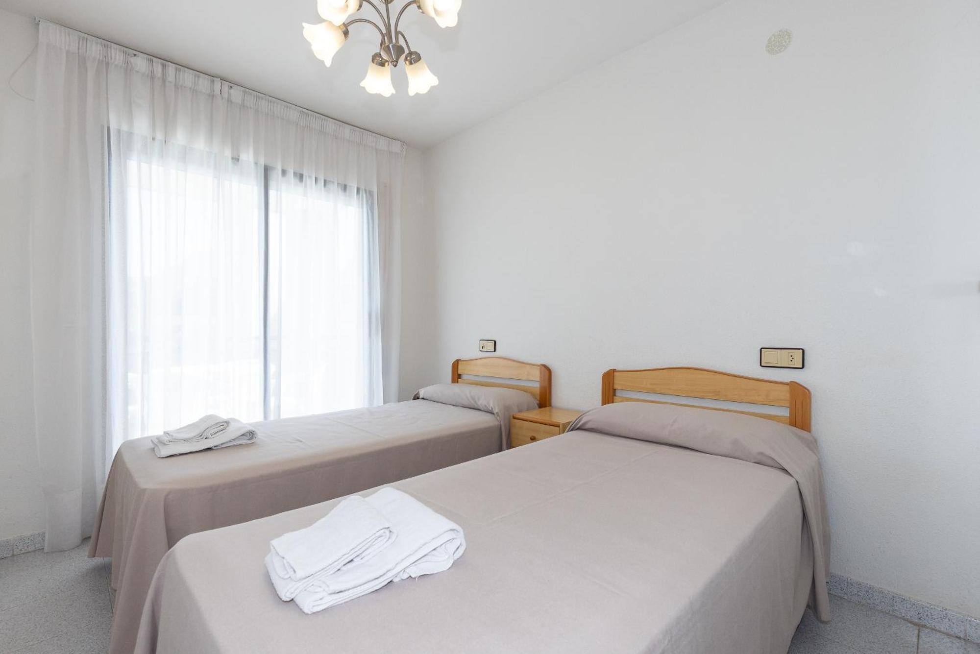 Rentalmar Amanecer Apartment