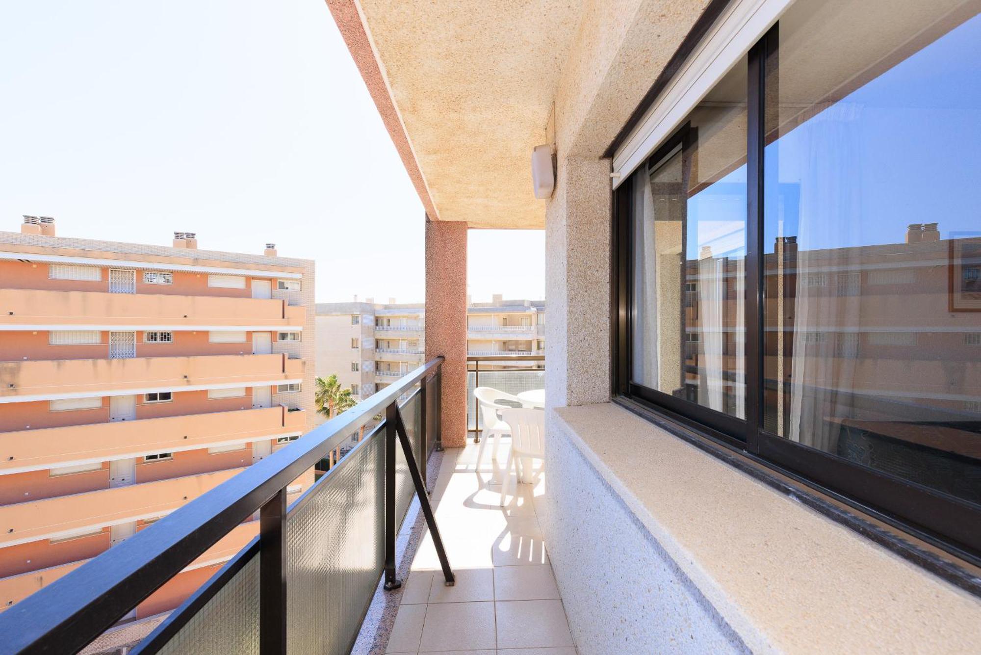 Appartement Rentalmar Amanecer
