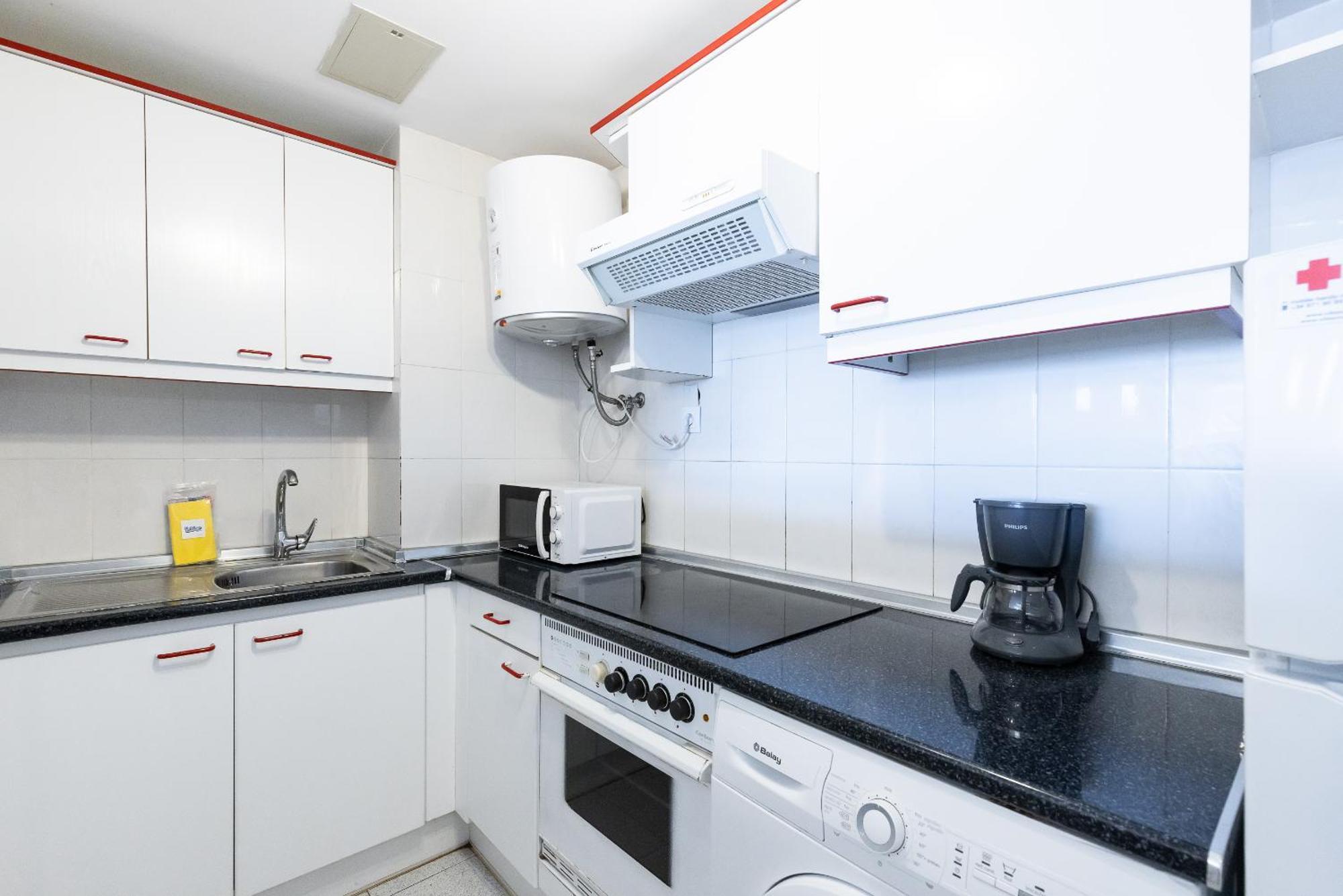 Apartment Rentalmar Amanecer