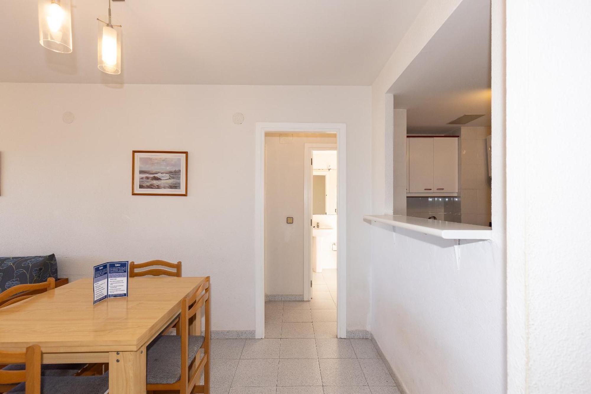 Rentalmar Amanecer Apartment *