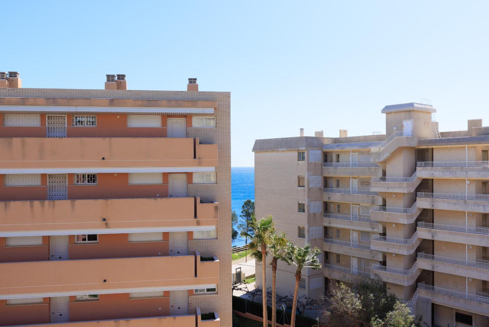 Rentalmar Amanecer Apartment