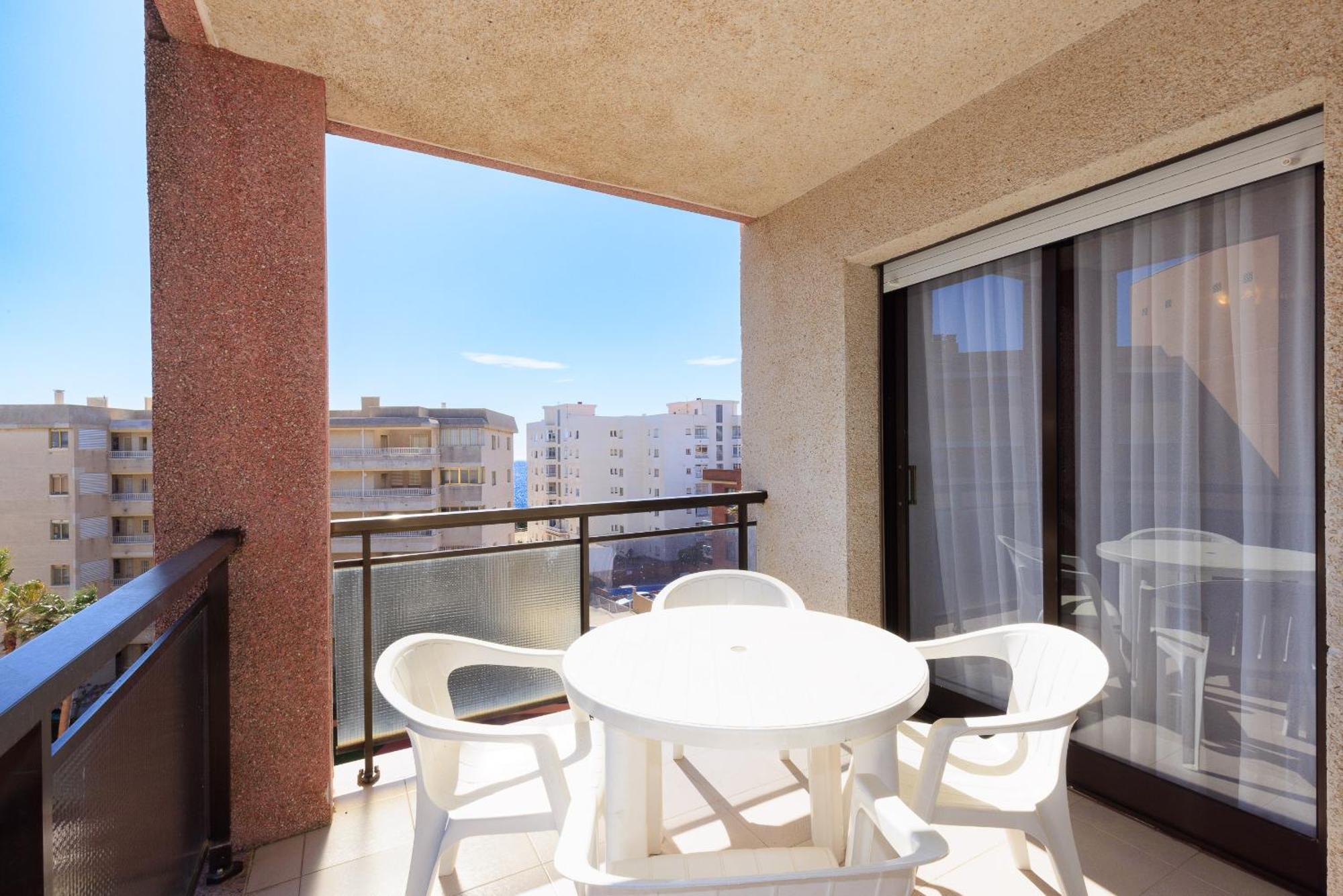 Apartment Rentalmar Amanecer *