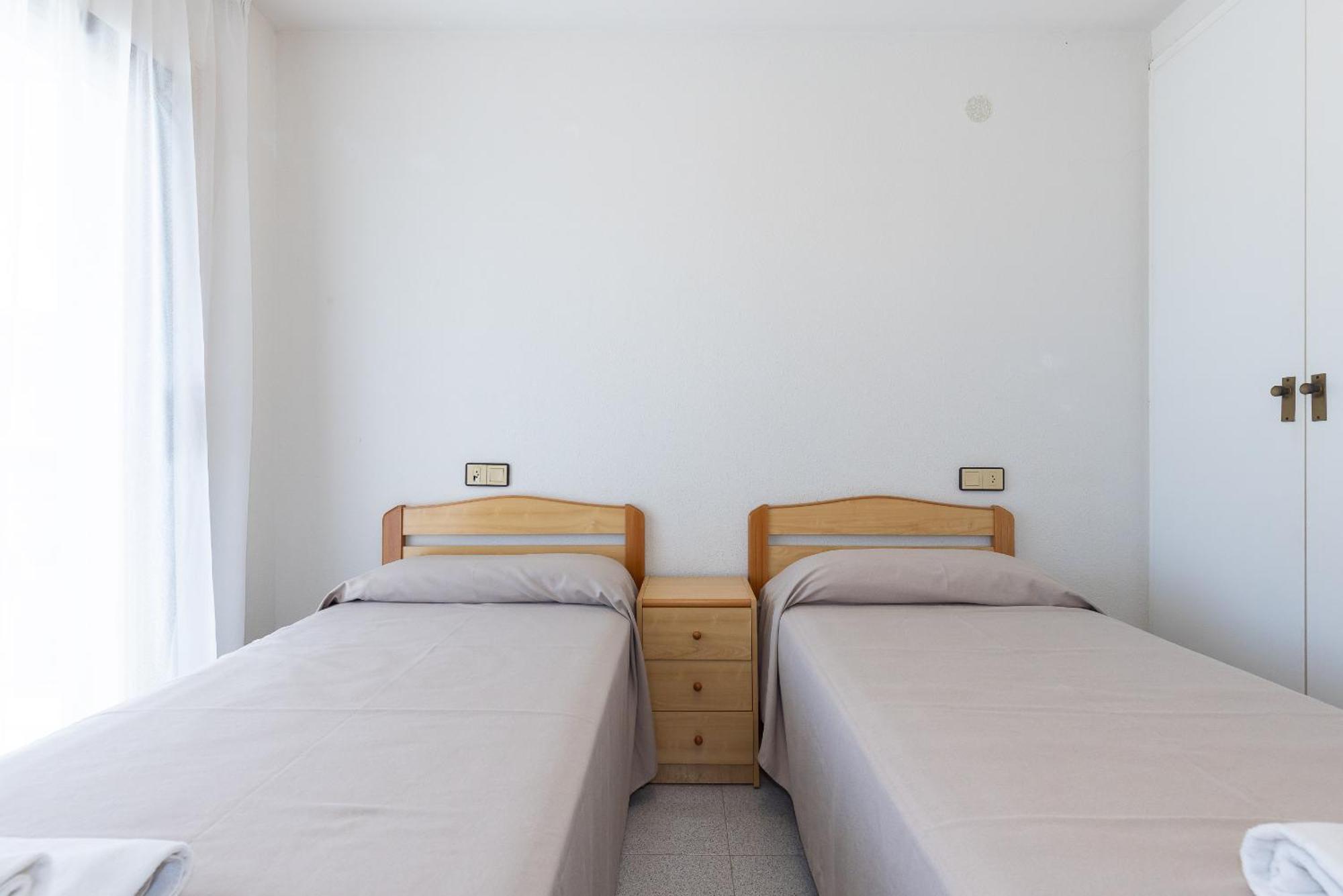 Rentalmar Amanecer Apartment