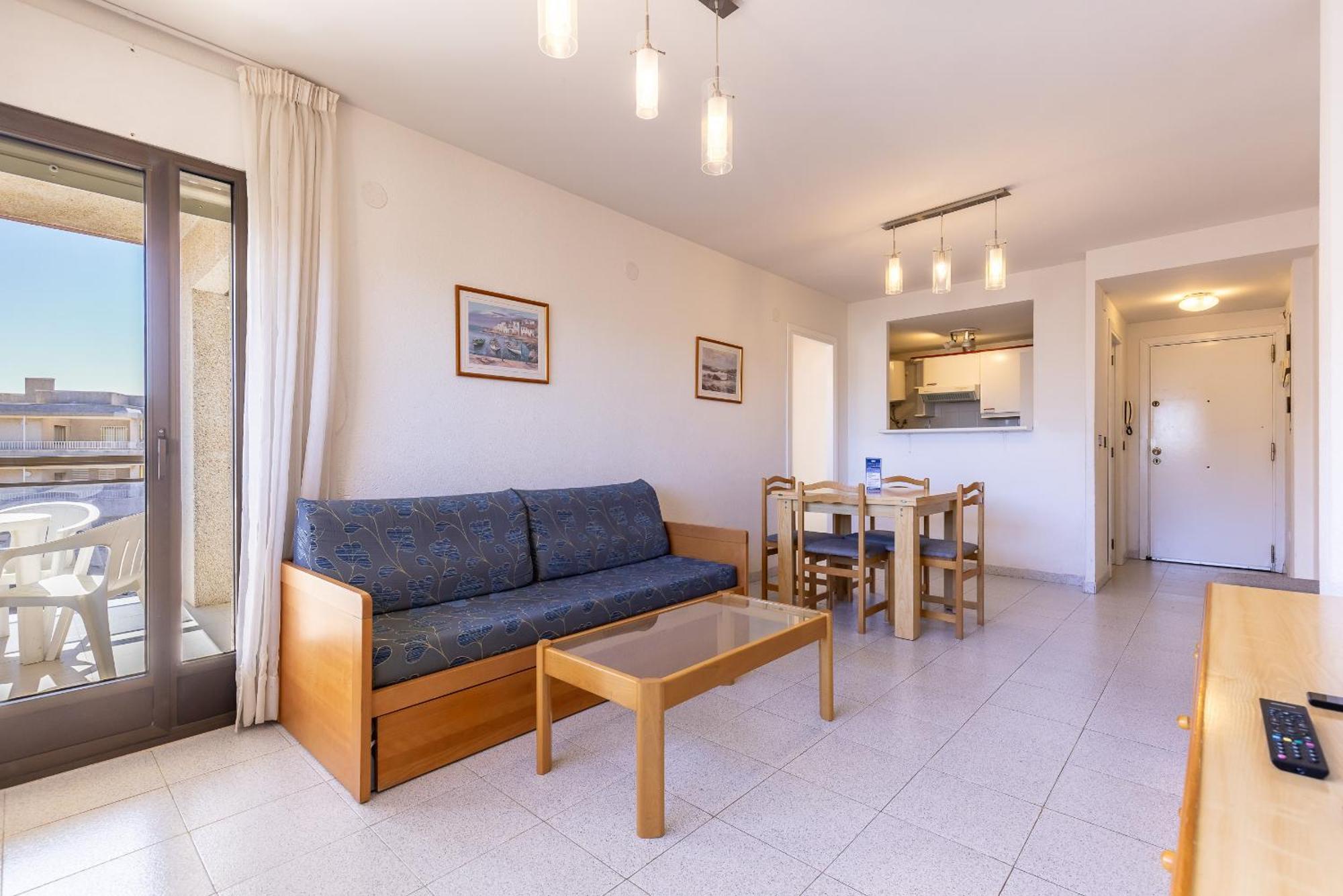Apartment Rentalmar Amanecer