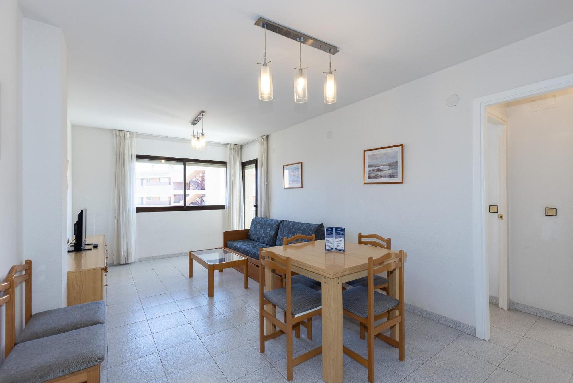 Rentalmar Amanecer Apartment *