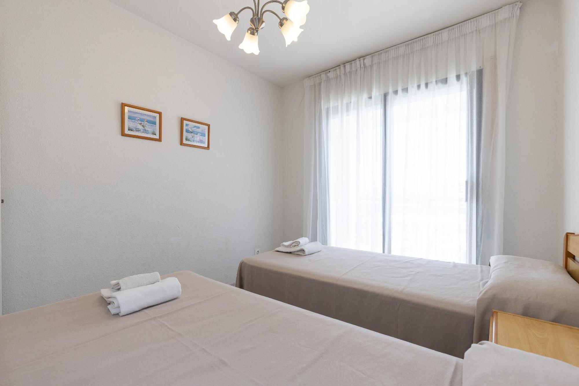 Apartment Rentalmar Amanecer *