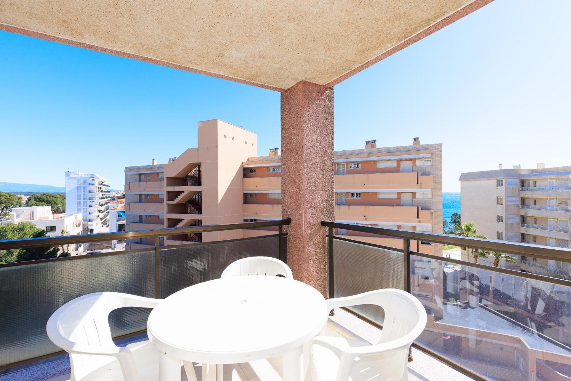 Rentalmar Amanecer Apartment Miami Playa