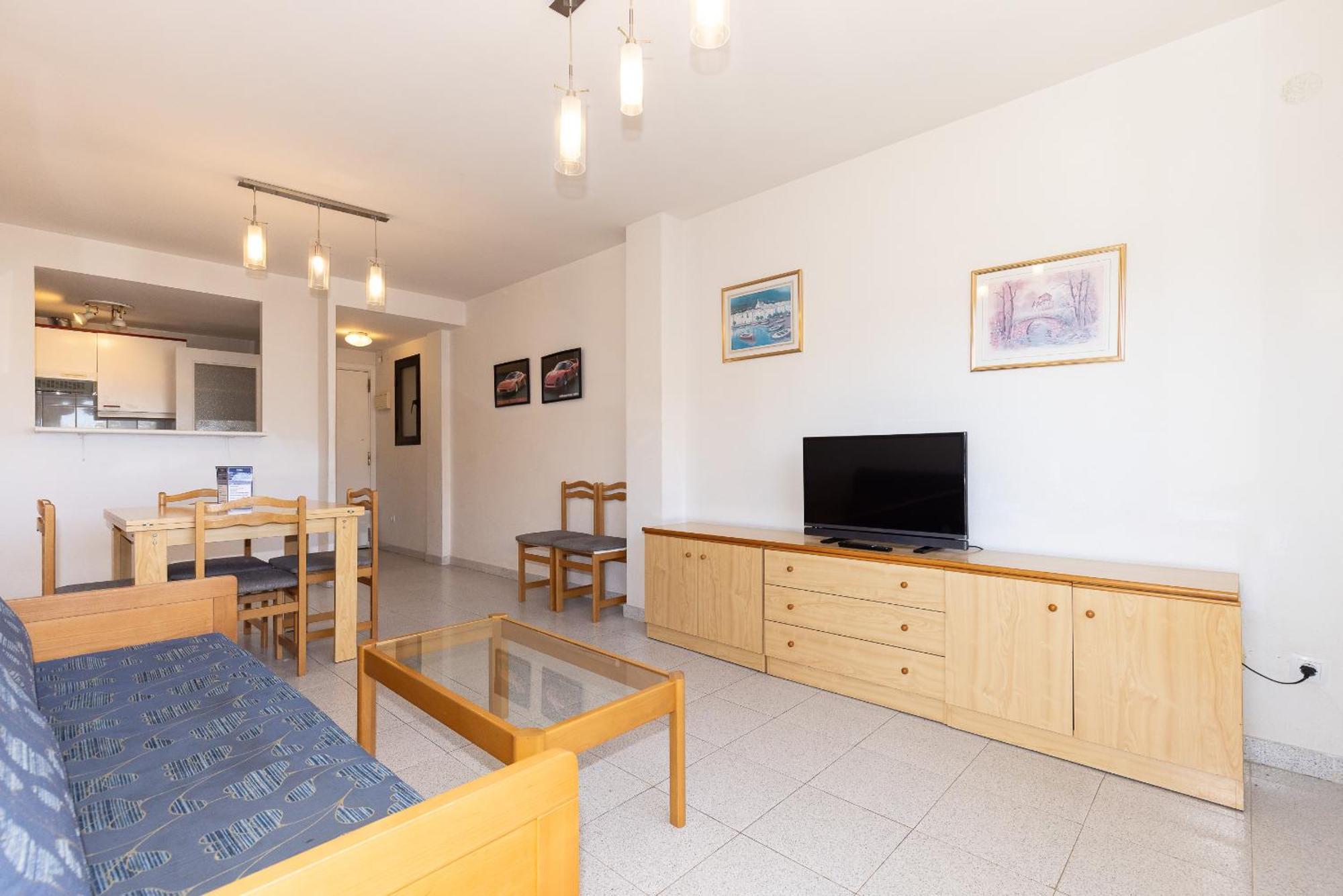 Appartement Rentalmar Amanecer Miami Playa