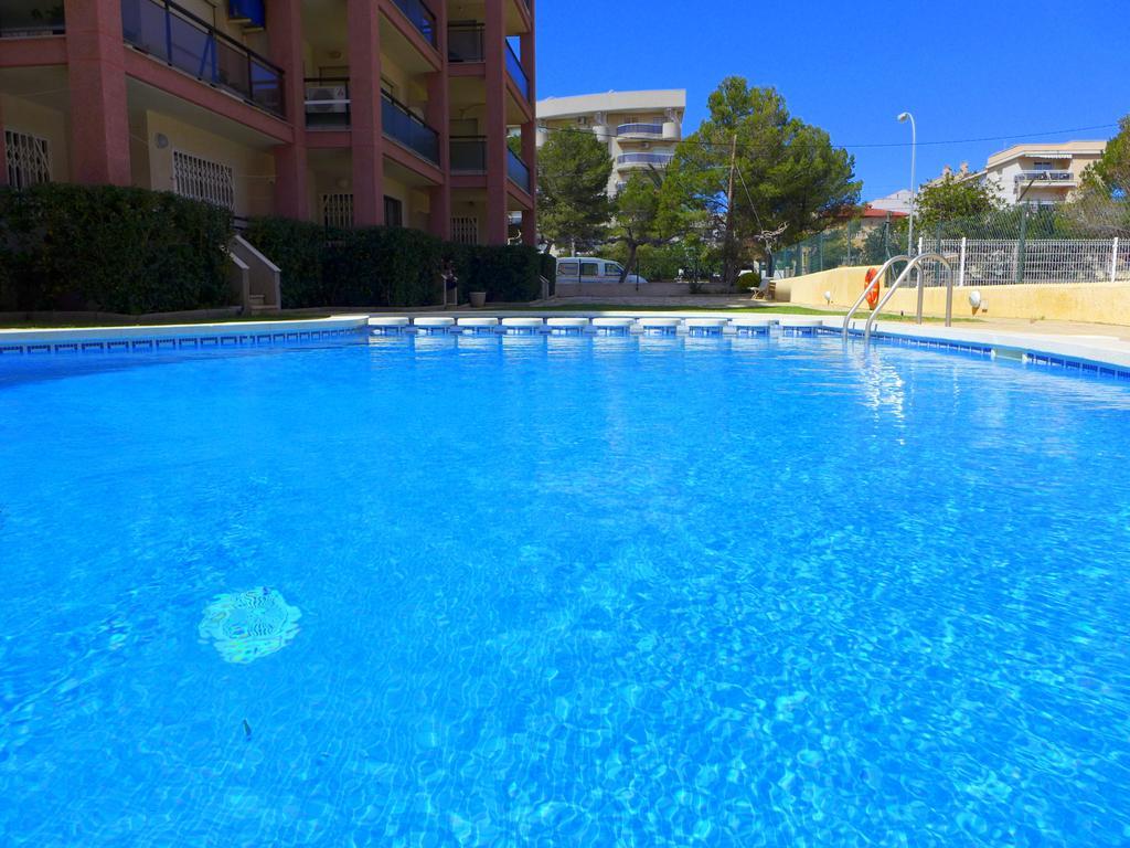 Apartment Rentalmar Amanecer *