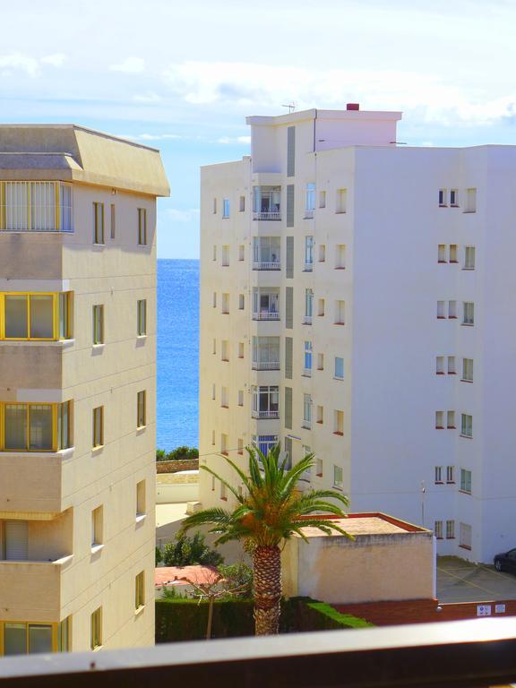 Rentalmar Amanecer Miami Playa
